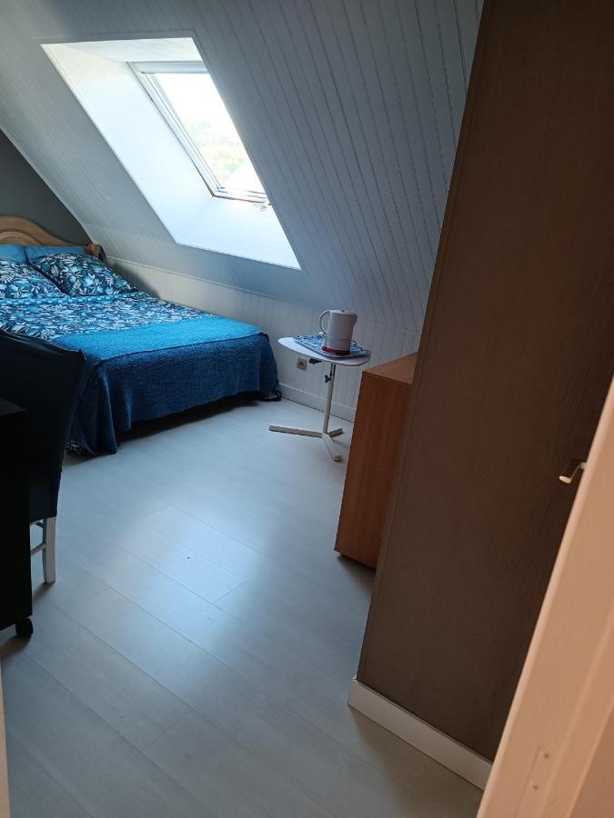 Chambre Chez L'Habitant Шатобриан Экстерьер фото